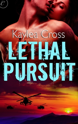 Title details for Lethal Pursuit by Kaylea Cross - Wait list